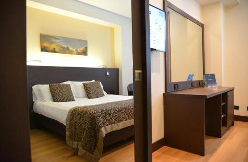 Spinetta Marengo Hotel | Hotel Diamante