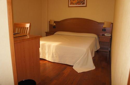 Tivoli Hotel | Hotel Dimora Adriana