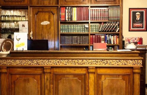 Maranello Hotel | Hotel Domus
