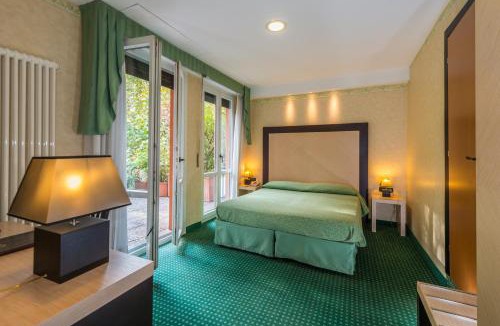 Lecco Hotel | Hotel Don Abbondio