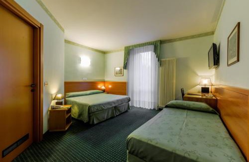 Lecco Hotel | Hotel Don Abbondio