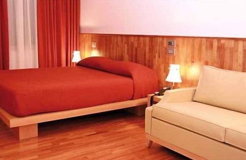 Campobasso Hotel | Hotel Don Guglielmo