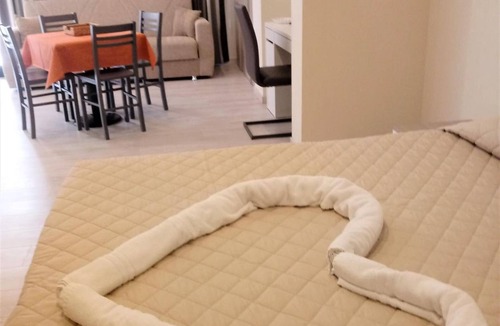 Dozza Hotel | Hotel Dozza
