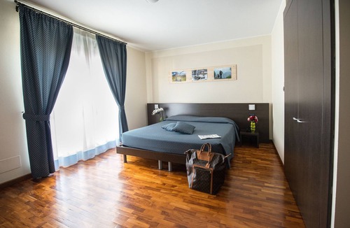 Dronero Hotel | Hotel Draconerium