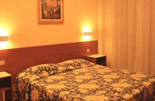 Bagni di Tabiano Hotel | Hotel Ducale