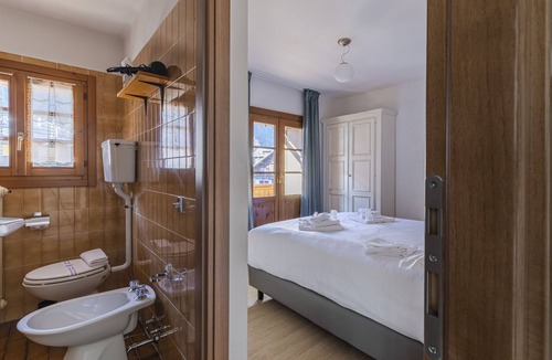 Staffa Hotel | Hotel Dufour
