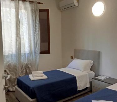 Castel d'Ario Hotel | Hotel Edelweiss Mantova