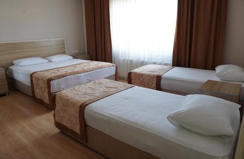 Eceabat Hotel | Hotel Ejder