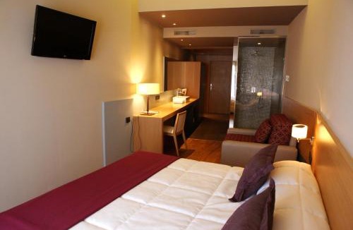 Cinctorres Hotel | Hotel El Faixero Evolución