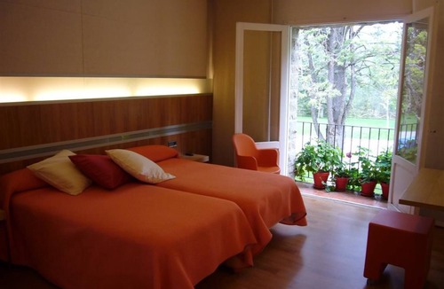 Javier Hotel | Hotel El Mesón