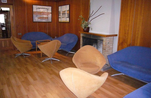 Javier Hotel | Hotel El Mesón