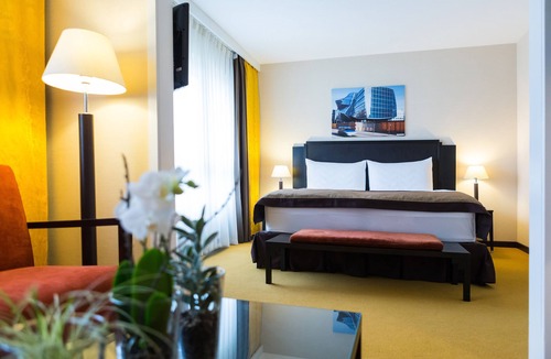 Basel Hotel | Hotel Euler
