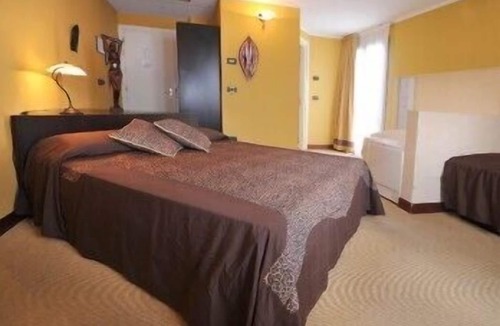 San Bartolomeo al Mare Hotel | Hotel Europa