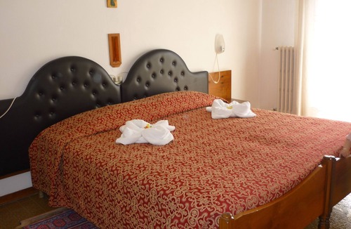 Bagni di Tabiano Hotel | Hotel Farnese