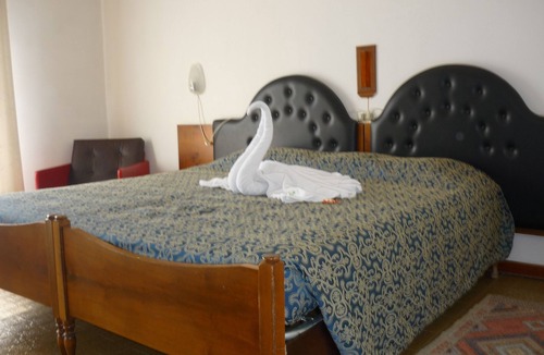 Bagni di Tabiano Hotel | Hotel Farnese