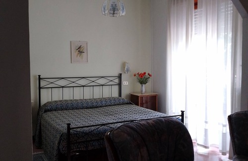 Bagni di Tabiano Hotel | Hotel Farnese