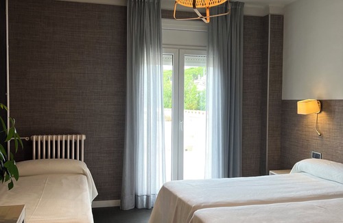 Llers Hotel | Hotel Figueres Parc