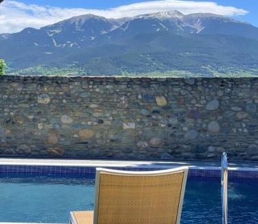 Soriguerola Hotel | Hotel Fontanals Golf