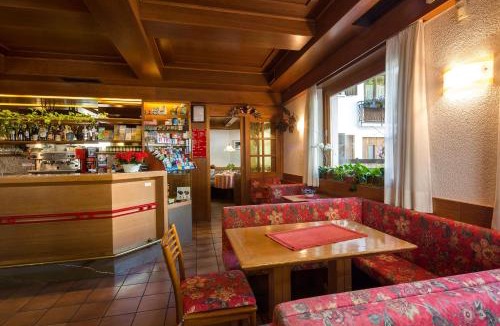 Sottoguda Hotel | Hotel Garnì Ai Serrai
