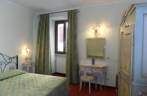 Gargnano Hotel | Hotel Garnì Bartabel