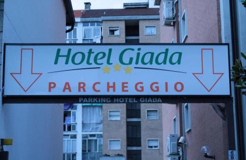 Mirafiori Sud Hotel | Hotel Giada