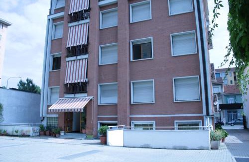 Mirafiori Sud Hotel | Hotel Giada