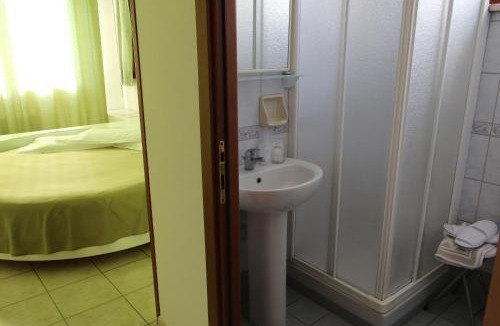 Mirafiori Sud Hotel | Hotel Giada