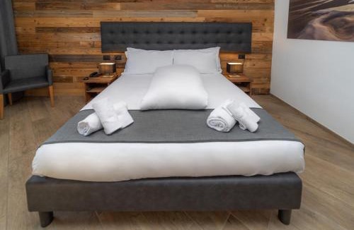 Sestriere Hotel | Hotel Gran Roc