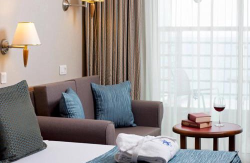 Tosmur Belediyesi Resort | Hotel Grand Kaptan - Ultra All Inclusive