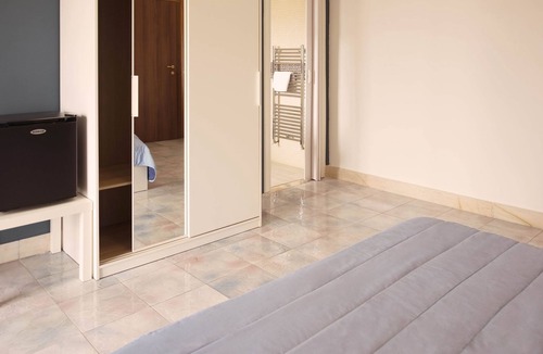 Eboli Hotel | Hotel Grazia Eboli