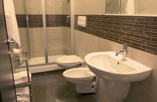 Eboli Hotel | Hotel Grazia Eboli