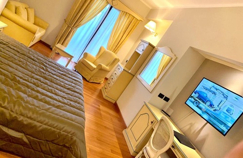 Assemini Hotel | Hotel Grillo