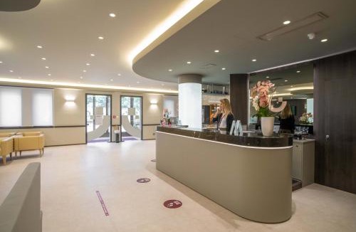 Castelvetro di Modena Hotel | Hotel Guerro