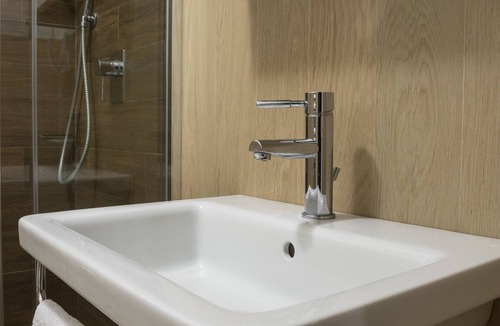 Borgata Sestriere Hotel | Hotel Hermitage & Residence Nube D'Argento