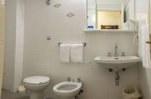 Borgata Sestriere Hotel | Hotel Hermitage & Residence Nube D'Argento