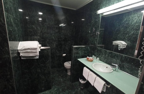 Esquivias Hotel | Hotel Hidalgo