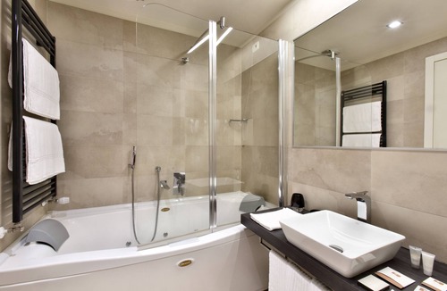 Montegranaro Hotel | Hotel Horizon