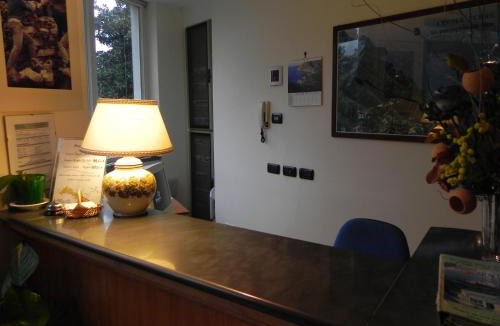 Volastra Hotel | Hotel Il Saraceno
