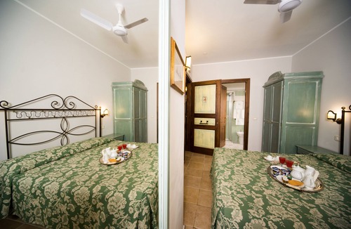 Castel di Sangro Hotel | Hotel Il Tiglio