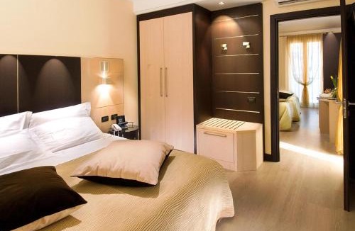 Porto d'Ascoli Hotel | Hotel Imperial