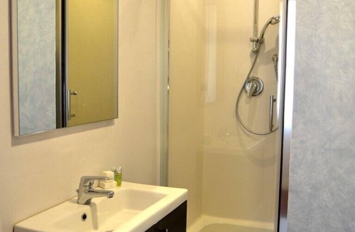 Gorgonzola Hotel | Hotel Italia 30