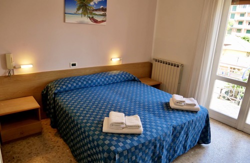 Marina di Andora Hotel | Hotel Jole