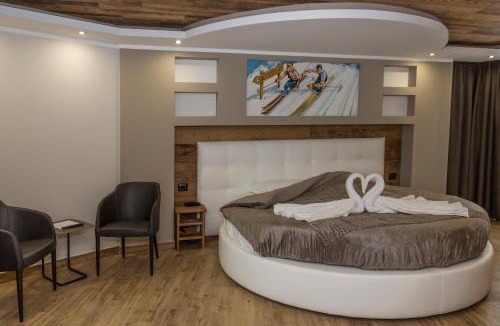 Sauze d'Oulx Hotel | Hotel K2