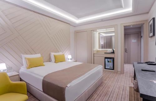 Sahinbey Hotel | Hotel Kaleli