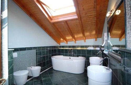 Orta San Giulio Hotel | Hotel La Bussola