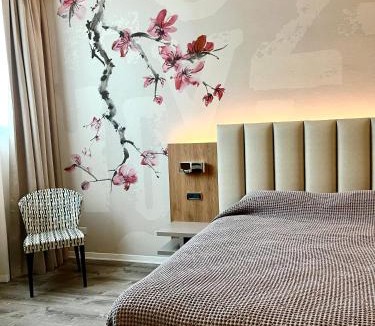 Zevio Hotel | Hotel La Campagnola 1926