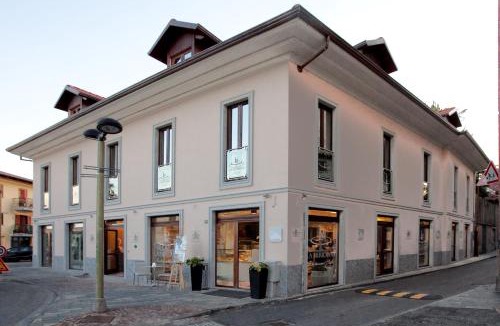 Settimo Torinese Hotel | Hotel La Meridiana