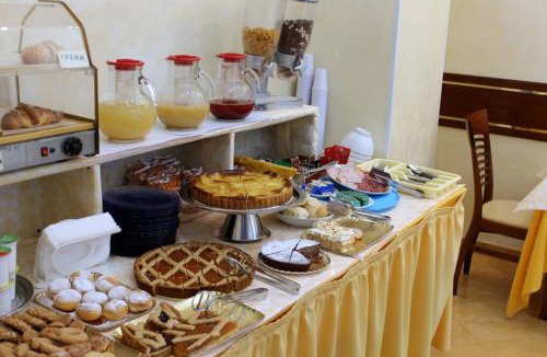 Chivasso Hotel | Hotel La Noce