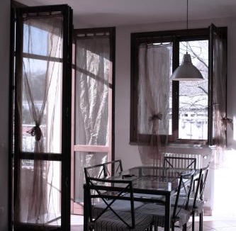 Reggio nell'Emilia Hotel | Hotel La Rosta