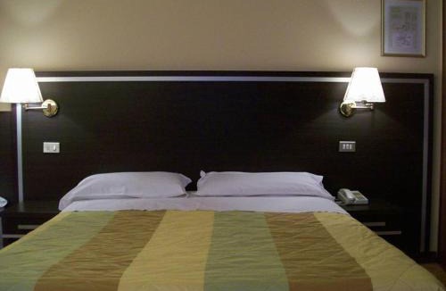 Reggio nell'Emilia Hotel | Hotel La Rosta